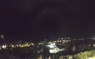 Szymoszkowa, widok na Tatry - 02-08-2025 01:23