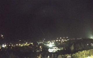 Szymoszkowa, widok na Tatry - 02-08-2025 01:54