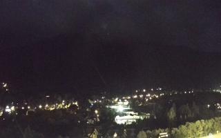 Szymoszkowa, widok na Tatry - 02-08-2025 02:01
