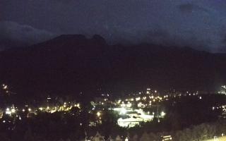 Szymoszkowa, widok na Tatry - 16-09-2025 17:42