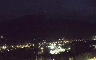 Szymoszkowa, widok na Tatry - 16-09-2025 17:50