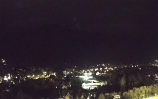 Szymoszkowa, widok na Tatry - 18-09-2025 19:03