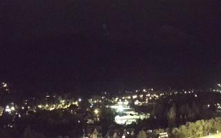 Szymoszkowa, widok na Tatry - 18-09-2025 19:11
