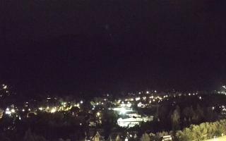 Szymoszkowa, widok na Tatry - 18-09-2025 19:26