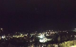 Szymoszkowa, widok na Tatry - 18-09-2025 19:34