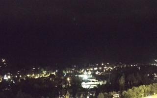 Szymoszkowa, widok na Tatry - 18-09-2025 19:42