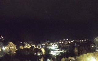 Szymoszkowa, widok na Tatry - 29-10-2025 01:38