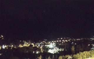 Szymoszkowa, widok na Tatry - 29-10-2025 02:24