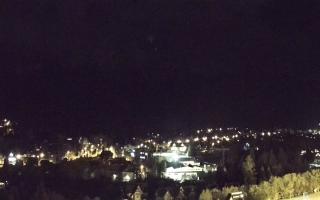 Szymoszkowa, widok na Tatry - 29-10-2025 02:32