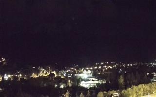 Szymoszkowa, widok na Tatry - 29-10-2025 02:40