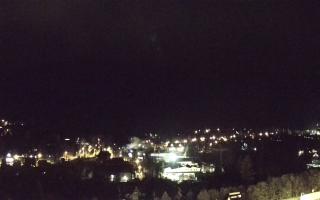 Szymoszkowa, widok na Tatry - 03-11-2025 02:03