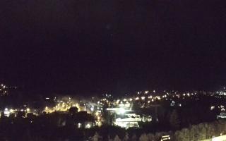 Szymoszkowa, widok na Tatry - 03-11-2025 02:11