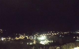 Szymoszkowa, widok na Tatry - 03-11-2025 02:26