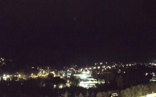 Szymoszkowa, widok na Tatry - 03-11-2025 02:42