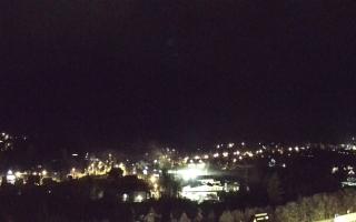 Szymoszkowa, widok na Tatry - 03-11-2025 02:57