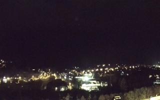 Szymoszkowa, widok na Tatry - 03-11-2025 03:05