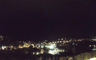 Szymoszkowa, widok na Tatry - 03-11-2025 03:28