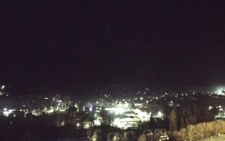 Szymoszkowa, widok na Tatry - 18-12-2025 23:25