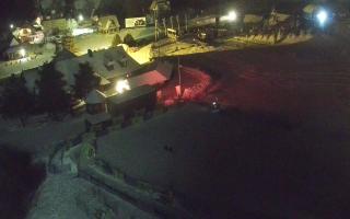 Szymoszkowa, widok na Tatry - 29-12-2025 00:13