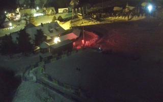 Szymoszkowa, widok na Tatry - 29-12-2025 00:29