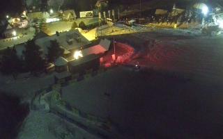 Szymoszkowa, widok na Tatry - 29-12-2025 00:59