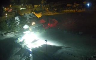 Szymoszkowa, widok na Tatry - 29-12-2025 01:38