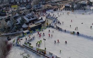 Szymoszkowa, widok na Tatry - 01-02-2026 12:22