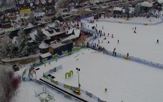 Szymoszkowa, widok na Tatry - 01-02-2026 13:01