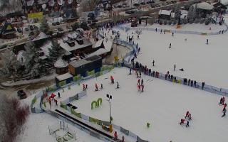 Szymoszkowa, widok na Tatry - 01-02-2026 13:16