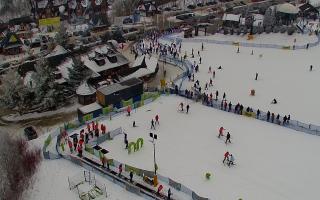 Szymoszkowa, widok na Tatry - 01-02-2026 13:32