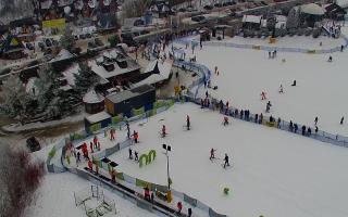 Szymoszkowa, widok na Tatry - 01-02-2026 13:39