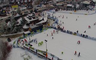 Szymoszkowa, widok na Tatry - 01-02-2026 13:47
