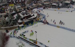 Szymoszkowa, widok na Tatry - 01-02-2026 14:03