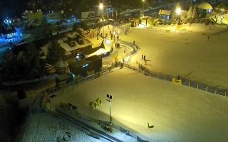 Szymoszkowa, widok na Tatry - 01-02-2026 17:31