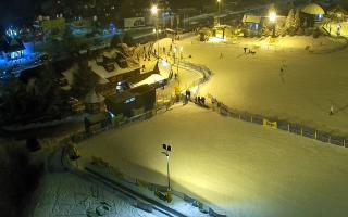 Szymoszkowa, widok na Tatry - 01-02-2026 18:56