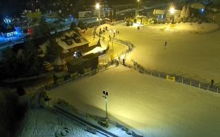 Szymoszkowa, widok na Tatry - 01-02-2026 19:03