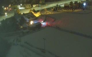 Szymoszkowa, widok na Tatry - 02-02-2026 01:06