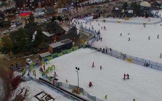 Szymoszkowa, widok na Tatry - 12-02-2026 13:38