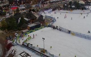 Szymoszkowa, widok na Tatry - 12-02-2026 14:08