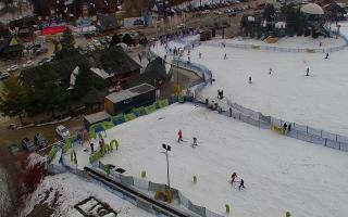 Szymoszkowa, widok na Tatry - 12-02-2026 14:32