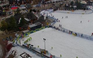 Szymoszkowa, widok na Tatry - 12-02-2026 14:47