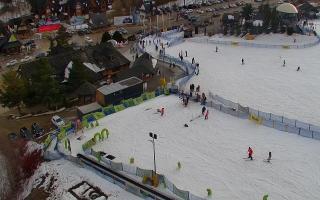 Szymoszkowa, widok na Tatry - 12-02-2026 15:02
