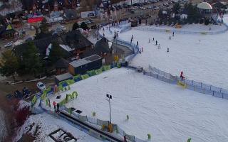 Szymoszkowa, widok na Tatry - 12-02-2026 15:18