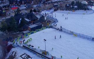 Szymoszkowa, widok na Tatry - 12-02-2026 15:26