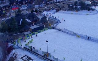 Szymoszkowa, widok na Tatry - 12-02-2026 15:33