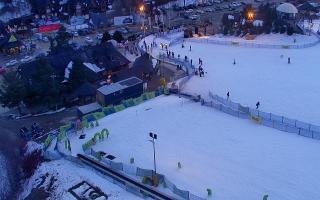 Szymoszkowa, widok na Tatry - 12-02-2026 15:49