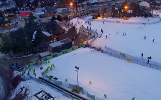 Szymoszkowa, widok na Tatry - 12-02-2026 15:56