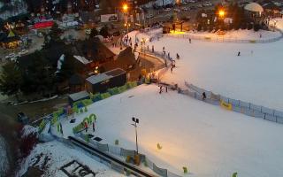 Szymoszkowa, widok na Tatry - 12-02-2026 16:04