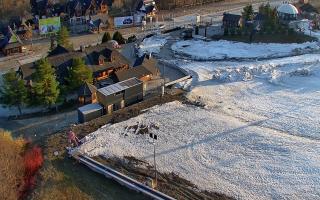 Szymoszkowa, widok na Tatry - 21-03-2026 15:59