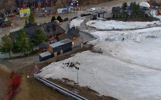 Szymoszkowa, widok na Tatry - 21-03-2026 16:38